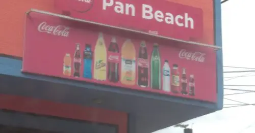 PAN BEACH PAN BEACH